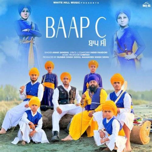 Baap C Amar Sandhu mp3 song download, Baap C Amar Sandhu full album