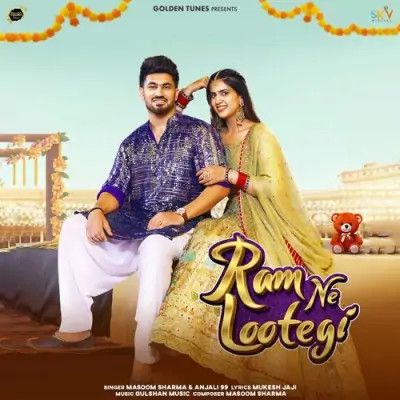 Ram Ne Lootegi Masoom Sharma, Anjali 99 mp3 song download, Ram Ne Lootegi Masoom Sharma, Anjali 99 full album