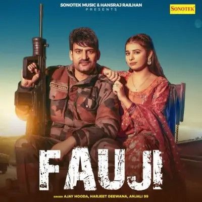 Fauji Harjeet Deewana, Anjali 99 mp3 song download, Fauji Harjeet Deewana, Anjali 99 full album