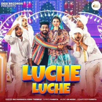 Luche Luche Raj Mawar, Ashu Twinkle mp3 song download, Luche Luche Raj Mawar, Ashu Twinkle full album