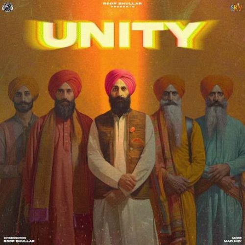 Unity Roop Bhullar mp3 song download, Unity Roop Bhullar full album