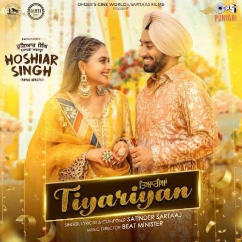 Tiyariyan Satinder Sartaaj mp3 song download, Tiyariyan Satinder Sartaaj full album