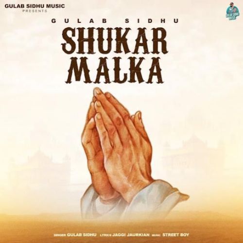 Shukar Malka Gulab Sidhu mp3 song download, Shukar Malka Gulab Sidhu full album