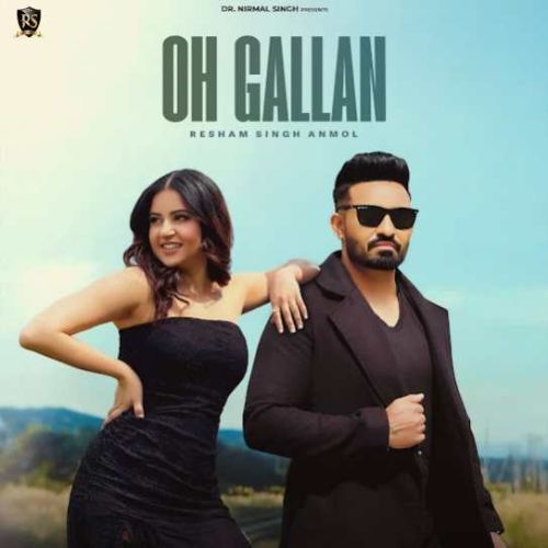 Oh Gallan Resham Singh Anmol mp3 song download, Oh Gallan Resham Singh Anmol full album