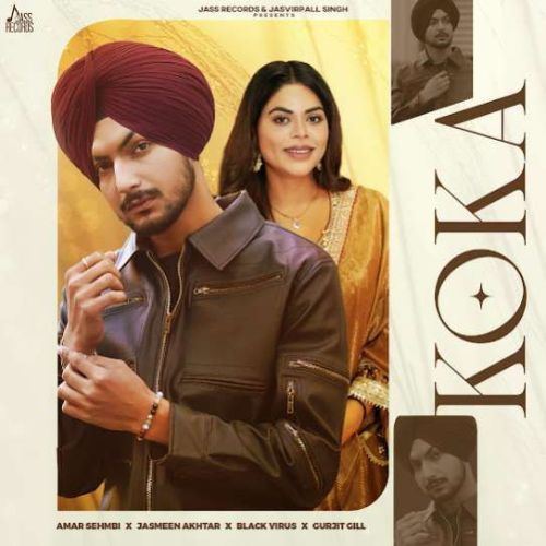 Koka Amar Sehmbi mp3 song download, Koka Amar Sehmbi full album