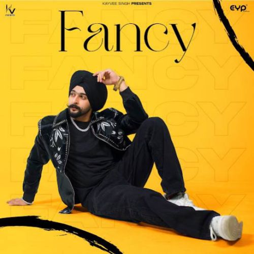 Fancy By Kay Vee Singh full mp3 album