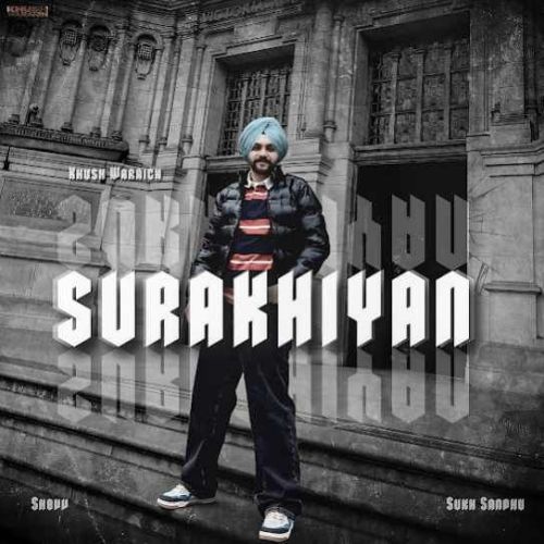 Surakhiyan Khush Waraich mp3 song download, Surakhiyan Khush Waraich full album