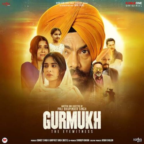 Dukki Tikki Nachhatar Gill mp3 song download, Gurmukh Nachhatar Gill full album