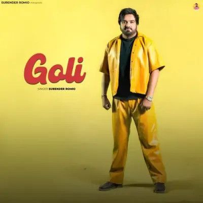 Goli Surender Romio mp3 song download, Goli Surender Romio full album