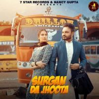 Surgan Da Jhoota Harpreet Dhillon mp3 song download, Surgan Da Jhoota Harpreet Dhillon full album