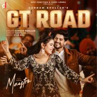 GT Road Gurnam Bhullar mp3 song download, GT Road Gurnam Bhullar full album