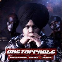 Download Unstoppable Harsh Likhari mp3 song, Unstoppable Harsh Likhari full album download