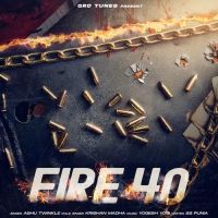 Fire 40 Ashu Twinkle, Krishan Madha mp3 song download, Fire 40 Ashu Twinkle, Krishan Madha full album