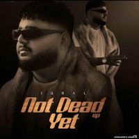 No Mercy Iqbal mp3 song download, Not Dead Yet Iqbal full album