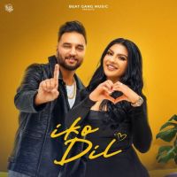 Iko Dil Harinder Harvi mp3 song download, Iko Dil Harinder Harvi full album