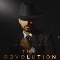 Narazgi Arjan Dhillon mp3 song download, The Revolution Arjan Dhillon full album