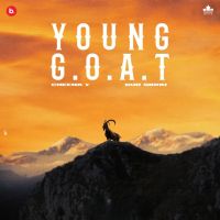 Young G.O.A.T By Cheema Y full mp3 album