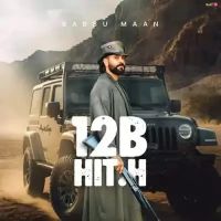 12b Hit.H Babbu Maan mp3 song download, 12B HIT.H Babbu Maan full album