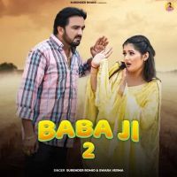 Baba Ji 2 Surender Romio, Swara Verma mp3 song download, Baba Ji 2 Surender Romio, Swara Verma full album