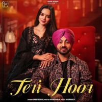 Teri Hoor Jassi Sohal mp3 song download, Teri Hoor Jassi Sohal full album