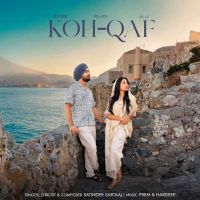 KOH-QAF Satinder Sartaaj mp3 song download, KOH-QAF Satinder Sartaaj full album