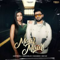 Maar Maari Garry Benipal mp3 song download, Maar Maari Garry Benipal full album