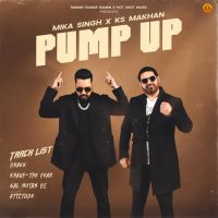 Attitude KS Makhan mp3 song download, Pump Up KS Makhan full album