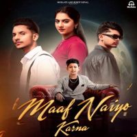 Maaf Naiyo Karna Harsh Sikander mp3 song download, Maaf Naiyo Karna Harsh Sikander full album