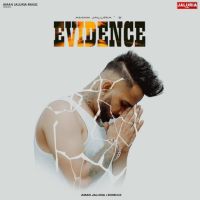 Evidence Aman Jaluria mp3 song download, Evidence Aman Jaluria full album