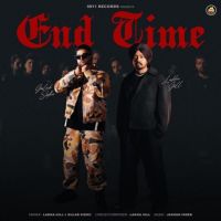 Download End Time Lakha Gill mp3 song, End Time Lakha Gill full album download