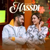 Hassdi Jot Harjot mp3 song download, Hassdi Jot Harjot full album
