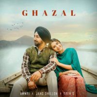 Ghazal Ammri mp3 song download, Ghazal Ammri full album