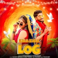 Kala Kala Log Harjeet Deewana, Ashu Twinkle mp3 song download, Kala Kala Log Harjeet Deewana, Ashu Twinkle full album