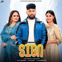 Sign Jaggi Sidhu mp3 song download, Sign Jaggi Sidhu full album