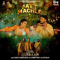Jatt Machle G Khan mp3 song download, Jatt Machle G Khan full album