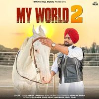 My World 2 Raman Lakhesar mp3 song download, My World 2 Raman Lakhesar full album