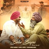 Bebe Bapu Thode Karke Amar Sandhu mp3 song download, Bebe Bapu Thode Karke Amar Sandhu full album