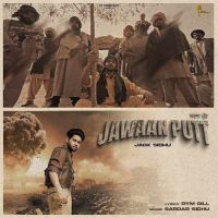 Jawaan Putt Jack Sidhu mp3 song download, Jawaan Putt Jack Sidhu full album