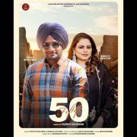 Fifty Vicky Dhaliwal mp3 song download, Fifty Vicky Dhaliwal full album