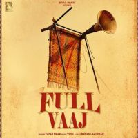 Full Vaaj Zafar Brar mp3 song download, Full Vaaj Zafar Brar full album
