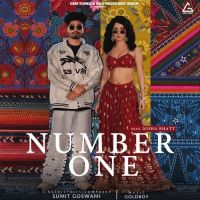 Number One Sumit Goswami mp3 song download, Number One Sumit Goswami full album