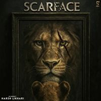 Pistol Harsh Likhari mp3 song download, Scarface Harsh Likhari full album