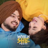 When She Meets Prabh Bains mp3 song download, When She Meets Prabh Bains full album