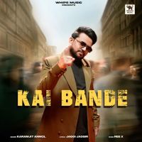 Kai Bande Karamjit Anmol mp3 song download, Kai Bande Karamjit Anmol full album