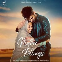 Mother Feelings Inder Chahal mp3 song download, Mother Feelings Inder Chahal full album
