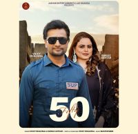 Fifty Vicky Dhaliwal, Gurlez Akhtar mp3 song download, Fifty Vicky Dhaliwal, Gurlez Akhtar full album