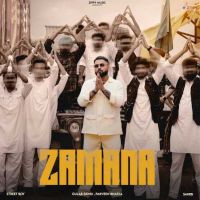 Zamana Gulab Sidhu mp3 song download, Zamana Gulab Sidhu full album