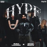 Hype Sukh Lahoria mp3 song download, Hype Sukh Lahoria full album
