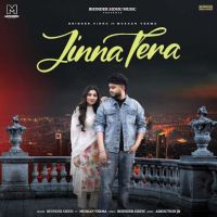 Jinna Tera Bhinder Sidhu mp3 song download, Jinna Tera Bhinder Sidhu full album