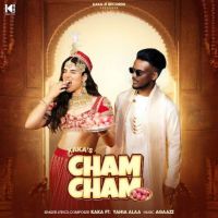 Cham Cham Kaka mp3 song download, Cham Cham Kaka full album